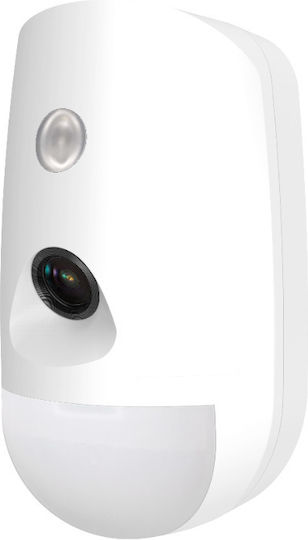 Hikvision Wireless Alarm Control System