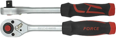 Force Ratchet 3/8" 27.5cm with 24 Blades