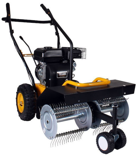 Texas Lawn Aerator 90228300100