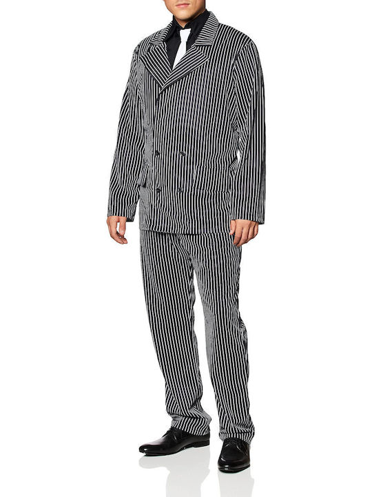 Carnival Costume Gangster
