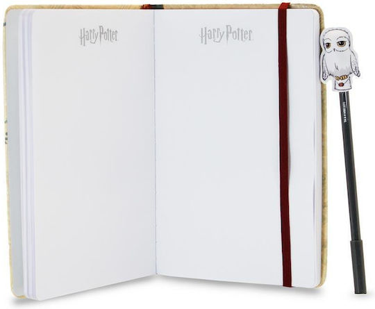 Pyramid International Kids Stationery Set with Pencil and Notepad 2pcs Harry Potter