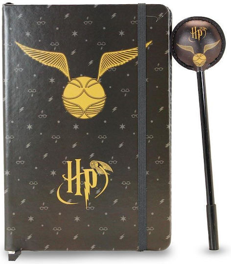 Pyramid International Harry Potter Kids Stationery Set with Pencil and Notepad