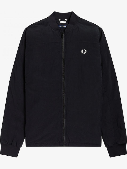 Jacket Black