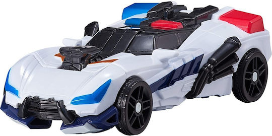 Action-Figur Galaxy Mini Sergeant Justice für 4+ Jahre Jahre