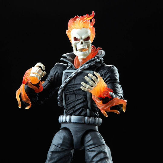 Action-Figur Ghost Rider für 4+ Jahre Jahre 15cm.