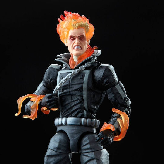 Action-Figur Ghost Rider für 4+ Jahre Jahre 15cm.
