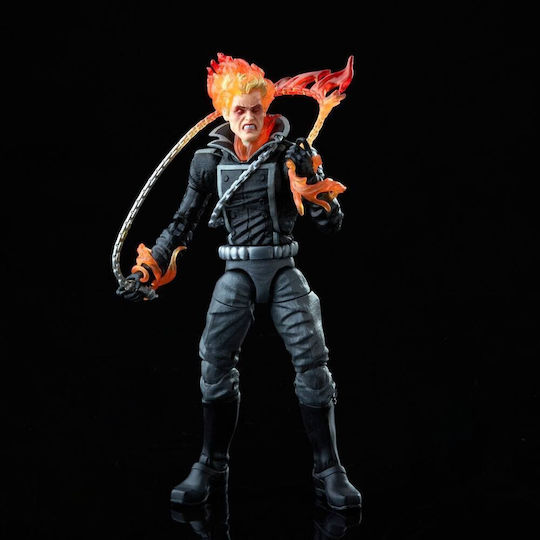 Action-Figur Ghost Rider für 4+ Jahre Jahre 15cm.
