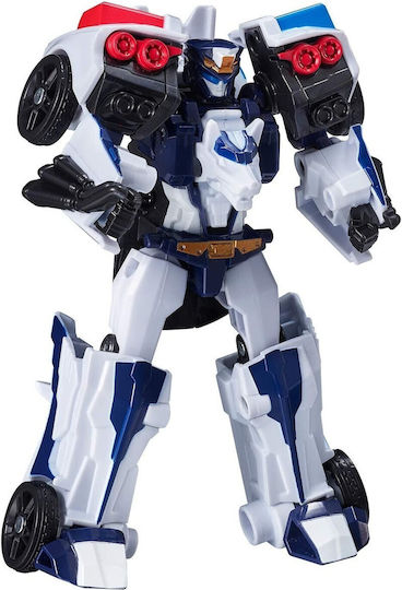 Action-Figur Galaxy Mini Sergeant Justice für 4+ Jahre Jahre