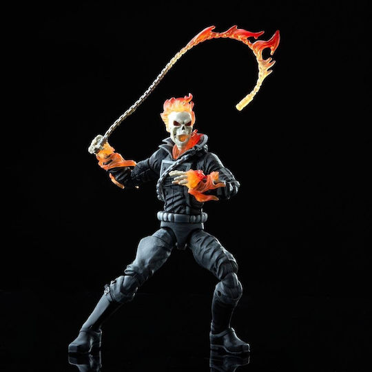 Action-Figur Ghost Rider für 4+ Jahre Jahre 15cm.