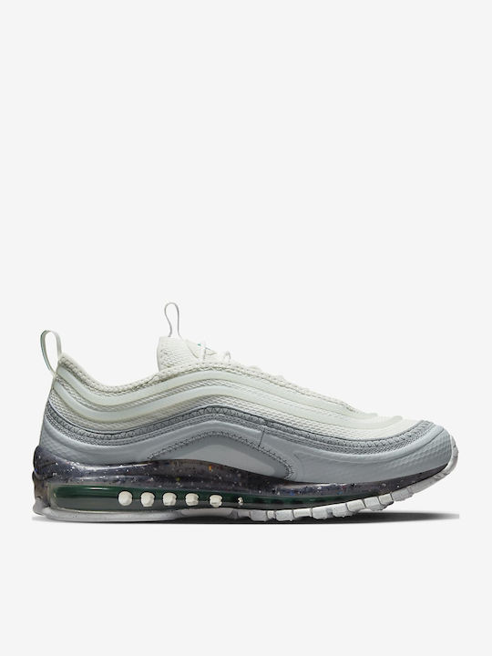 Air Max Terrascape 97 Мъжки Маратонки Summit White / Pure Platinum / Wolf Grey / Malachite