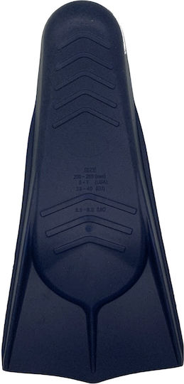 Beyo Βατραχοπέδιλα Πισίνας Beyo Κοντά Navy