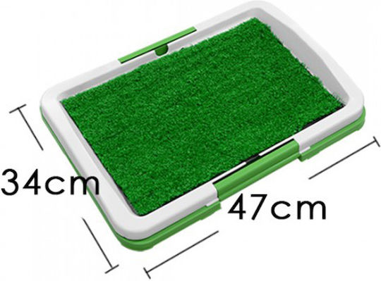 Factory Pampers pentru câini 47x34x6cm 1buc