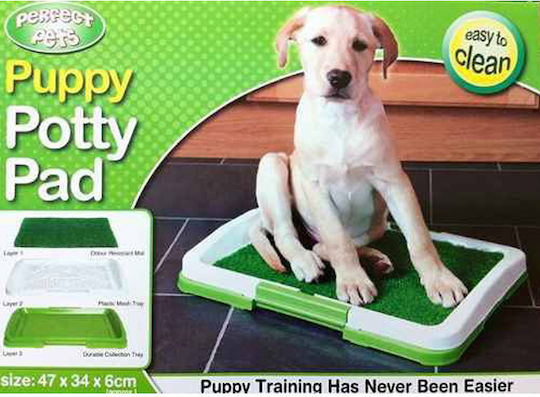 Factory Pampers pentru câini 47x34x6cm 1buc