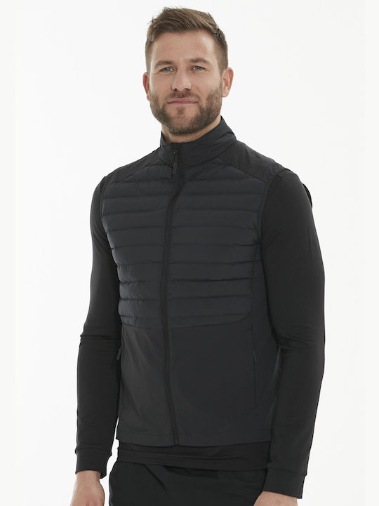 Endurance Vest Benst Hybrid Vest - Primaloft - 1001 Black