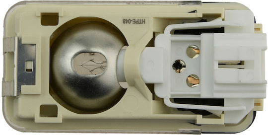 NTY Dome Light Car Peugeot Partner Citroen Xsara / Berlingo EWS-PE-048