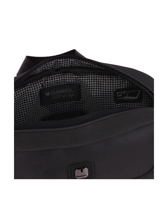 Gabol Backpack 6.6lt Γκρι