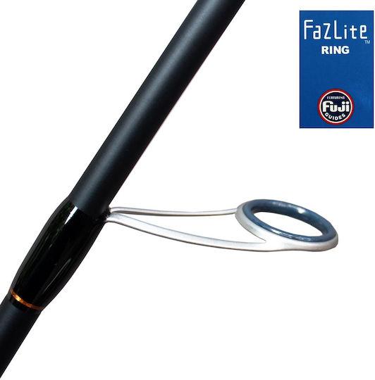 Oceanic Team Samurai Fishing Rod for Eging 2.68m
