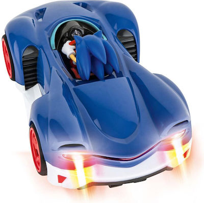 Carrera Sonic Racer Remote Controlled Car 1:18