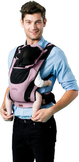 Chipolino Classic Carrier Bobby Rose Water with Maximum Weight 15kg