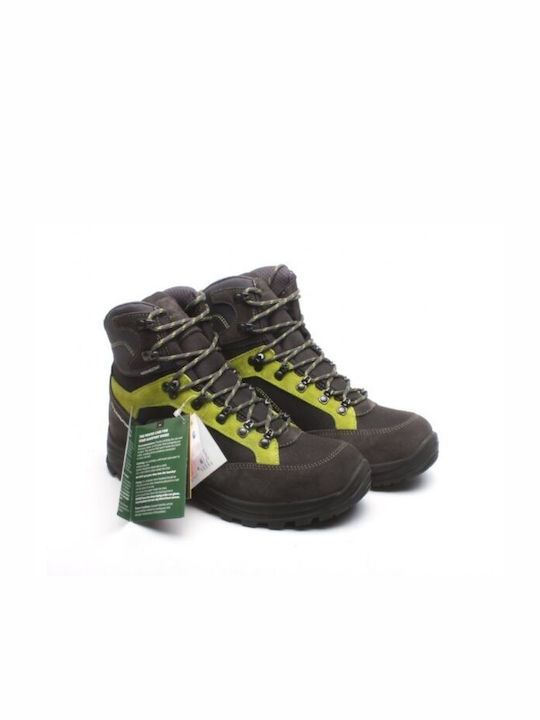 Garsport Tauris Tex Men's Hiking Boots Multicolour