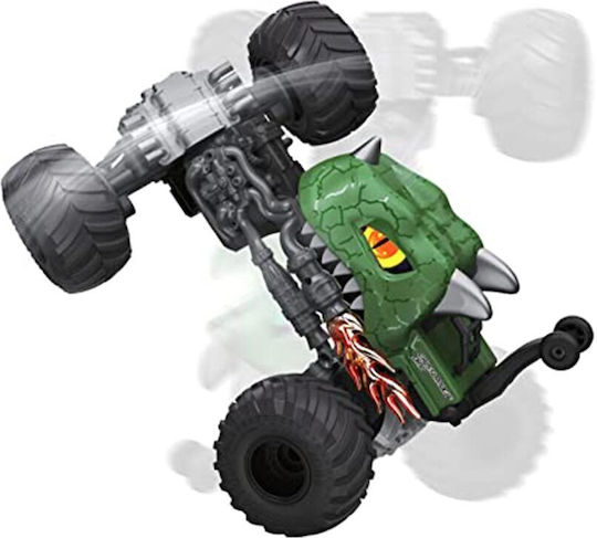 Lexibook Crosslander Dino Радиоуправляемо Автомобил Зелен