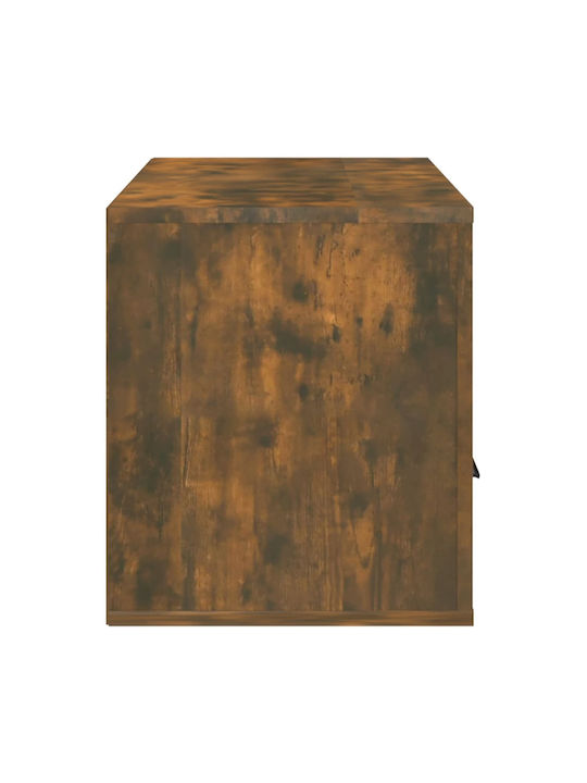 TV-Ständer Rauchfichte M100xT35xH40cm