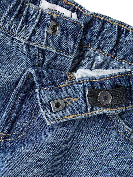 Name It Kids' Blue Jeans Trousers