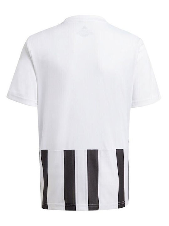 Striped 21 Παιδική Φανέλα Εμφάνισης Ποδοσφαίρου