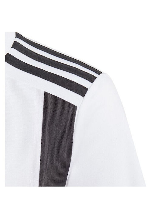 Striped 21 Παιδική Φανέλα Εμφάνισης Ποδοσφαίρου
