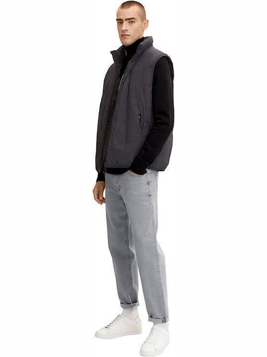 Men's Cardigan Black