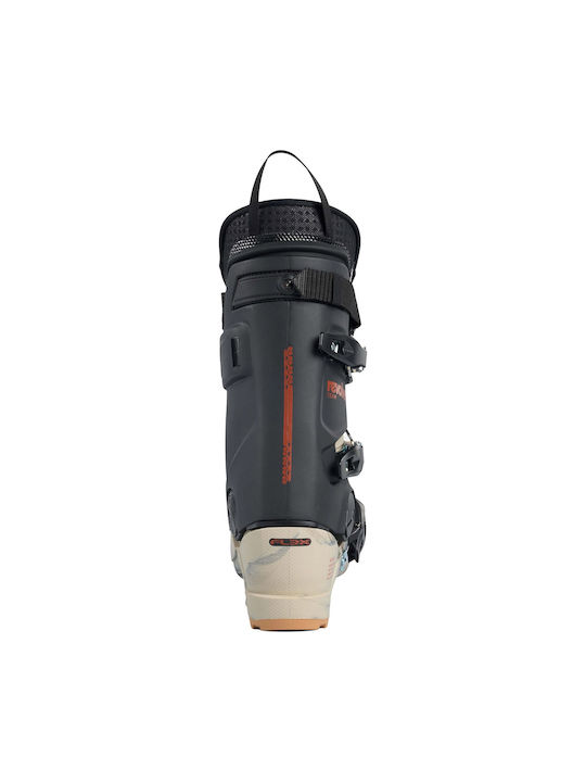 K2 Fl3x Revolver Pro Ανδρικές Μπότες Σκι Beige/Grey
