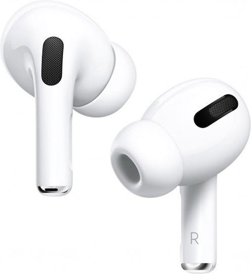 Esdras TWS21 In-Ear Bluetooth-Freisprecheinrichtung Kopfhörer mit Ladeetui Weiß