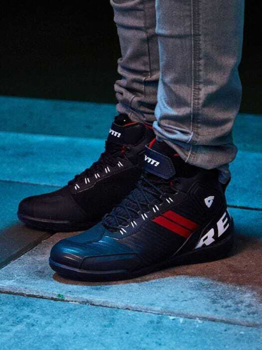 Rev'IT G-Force Black/Red