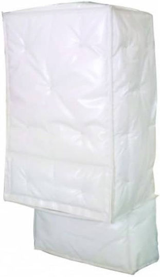 JB 1009460-8 Защитно покритие за котел 710x350x430mm