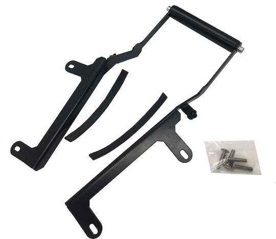 Moto Discovery Support Bar for Motorcycle Mobile Mount Honda Forza 750
