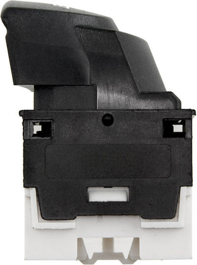 NTY Car Window Switch for Citroen Jumper Fiat Ducato Peugeot Boxer 6pin Black