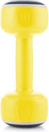 Body Sculpture BW-108 Set of Dumbbells Round 2 x 2kg