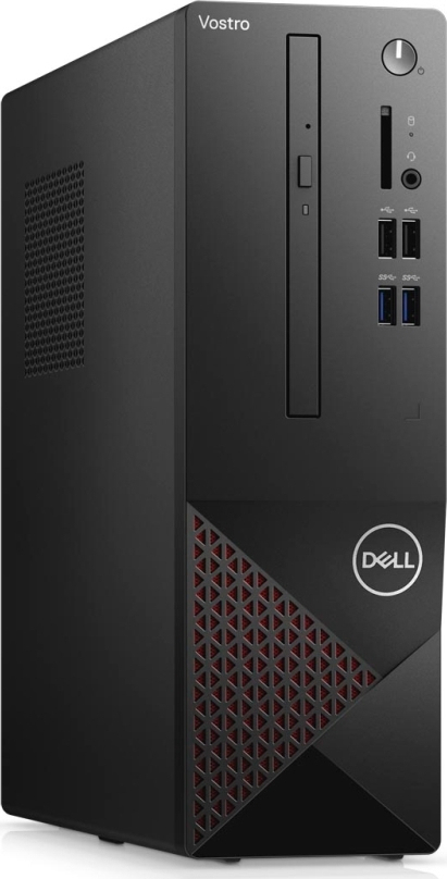 【Dell Vostro 3681】 core i3 | 8GB 256GB Dell Vostro 3681 Desktop,10th Gen Intel Core i3-10105 Quad