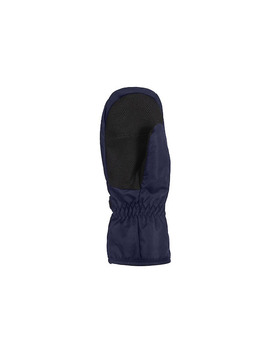 Icepeak Haysville Jr Mittens Παιδικά Γάντια Σκι & Snowboard Μπλε