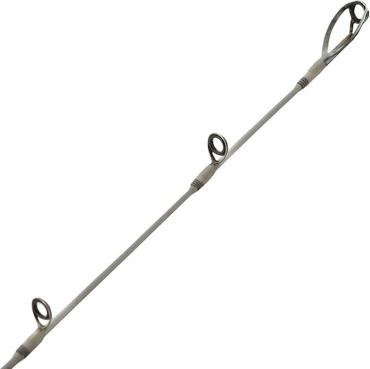 Pioneer PT Anglers Риболовен прът за Джигинг 1.8м 7-40гр