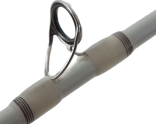 Pioneer PT Anglers Риболовен прът за Джигинг 1.8м 7-40гр