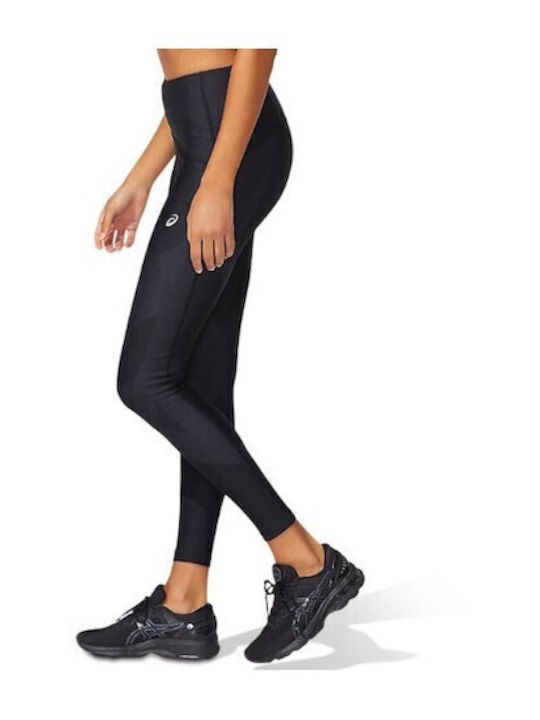 Finish Advantage 3 Women's Long Training Legging High Waisted Black