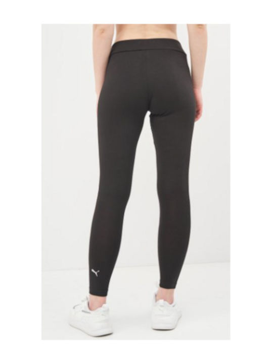 Essentials Women's Long Training Legging Black