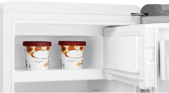 Hisense Mini Bar 82Es H86.7xB48xT45.1cm. Weiß RR106D4CWF