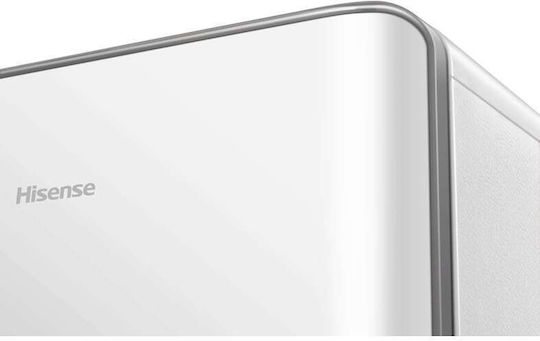 Hisense Mini Bar 82Es H86.7xB48xT45.1cm. Weiß RR106D4CWF