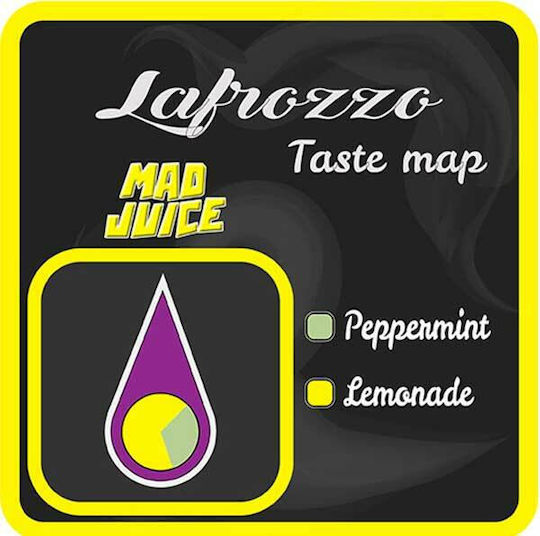 Mad Juice Shot de aromă La Frozo 30ml/120ml 1buc Lafrozo