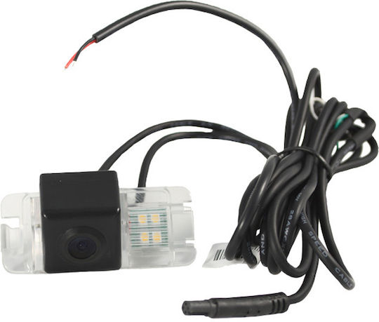 Ampire Waterproof Car Reverse Camera for Ford Focus / Kuga / Mondeo / S-Max