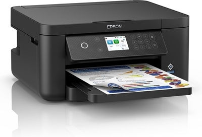 Epson Expression Home XP-5200 Color Multifuncțional Ιnkjet cu WiFi și Mobile Print
