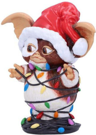 Nemesis Now Gremlins Gizmo Luminețe De Zână Figurină 13cm