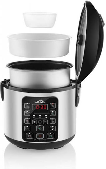 ETA Rice Cooker Granellino 500W with Capacity 1.5lt